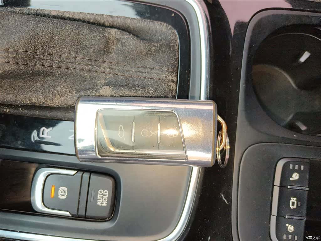 GAC GS4, 2018 9
