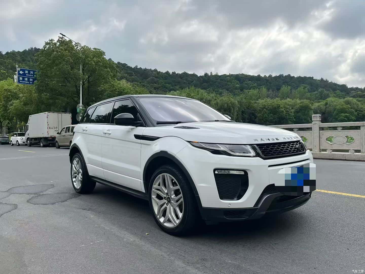 Land Rover Range Rover, 2018 3