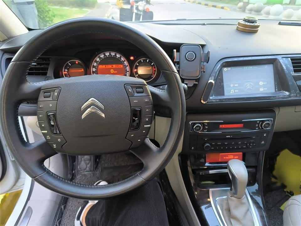 Citroen C5