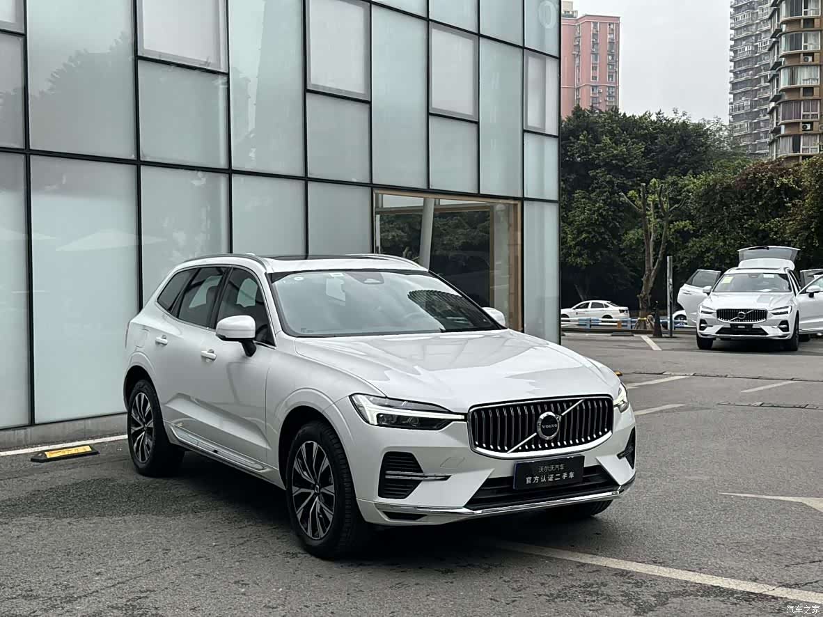 Volvo XC60, 2023 17