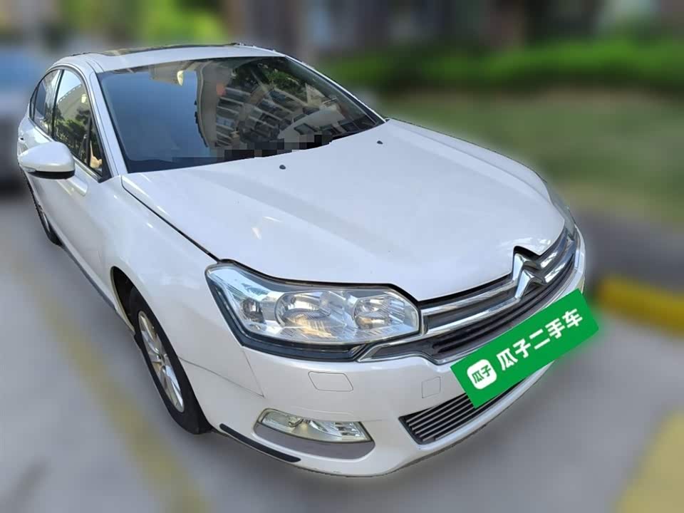 Citroen C5