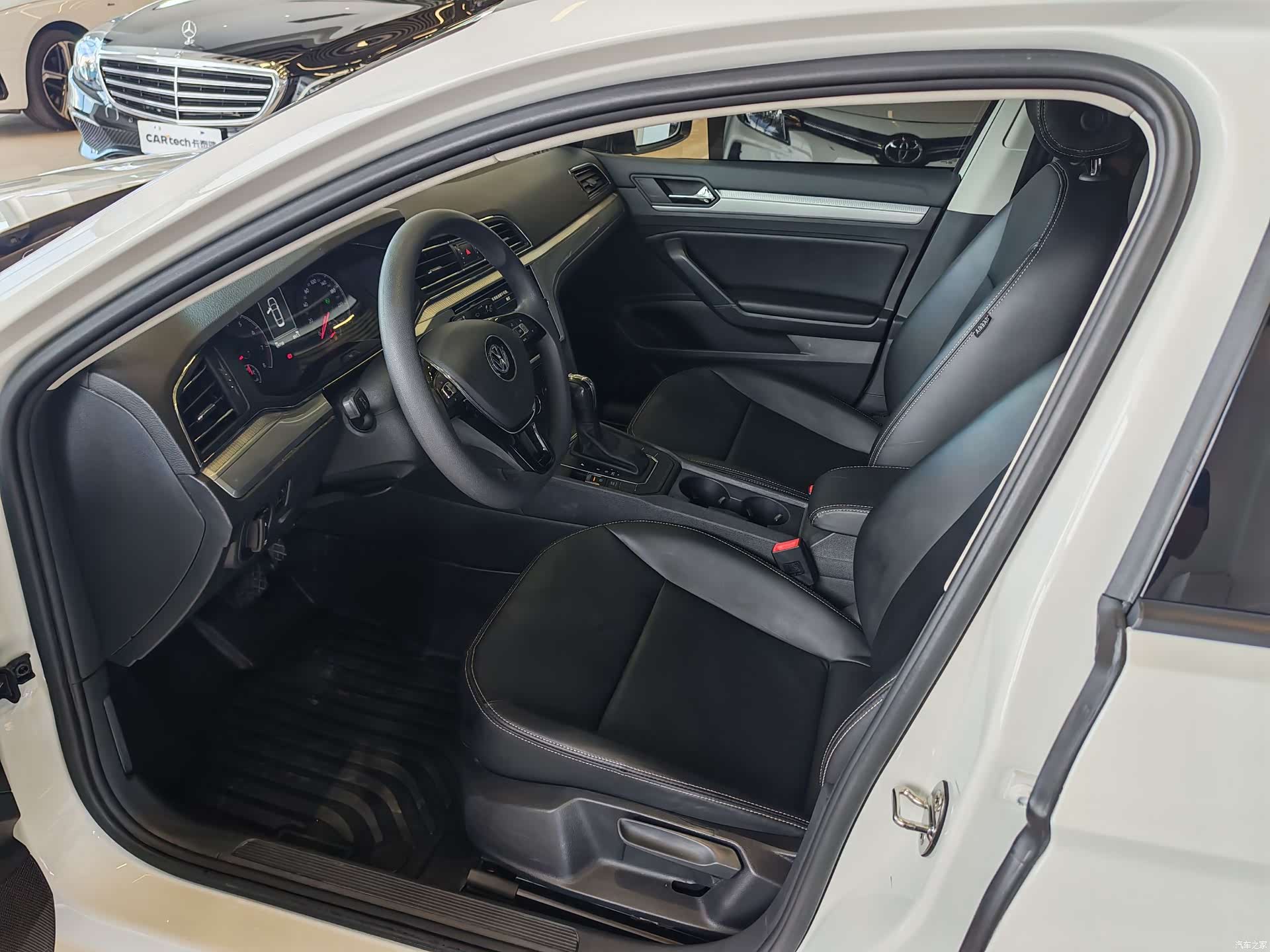 Volkswagen Lamando, 2019 8
