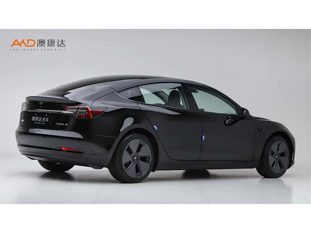 Tesla Model 3, 2022 3