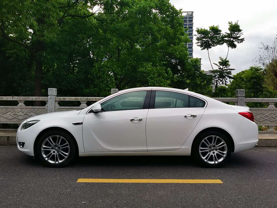Buick Regal Buick Regal