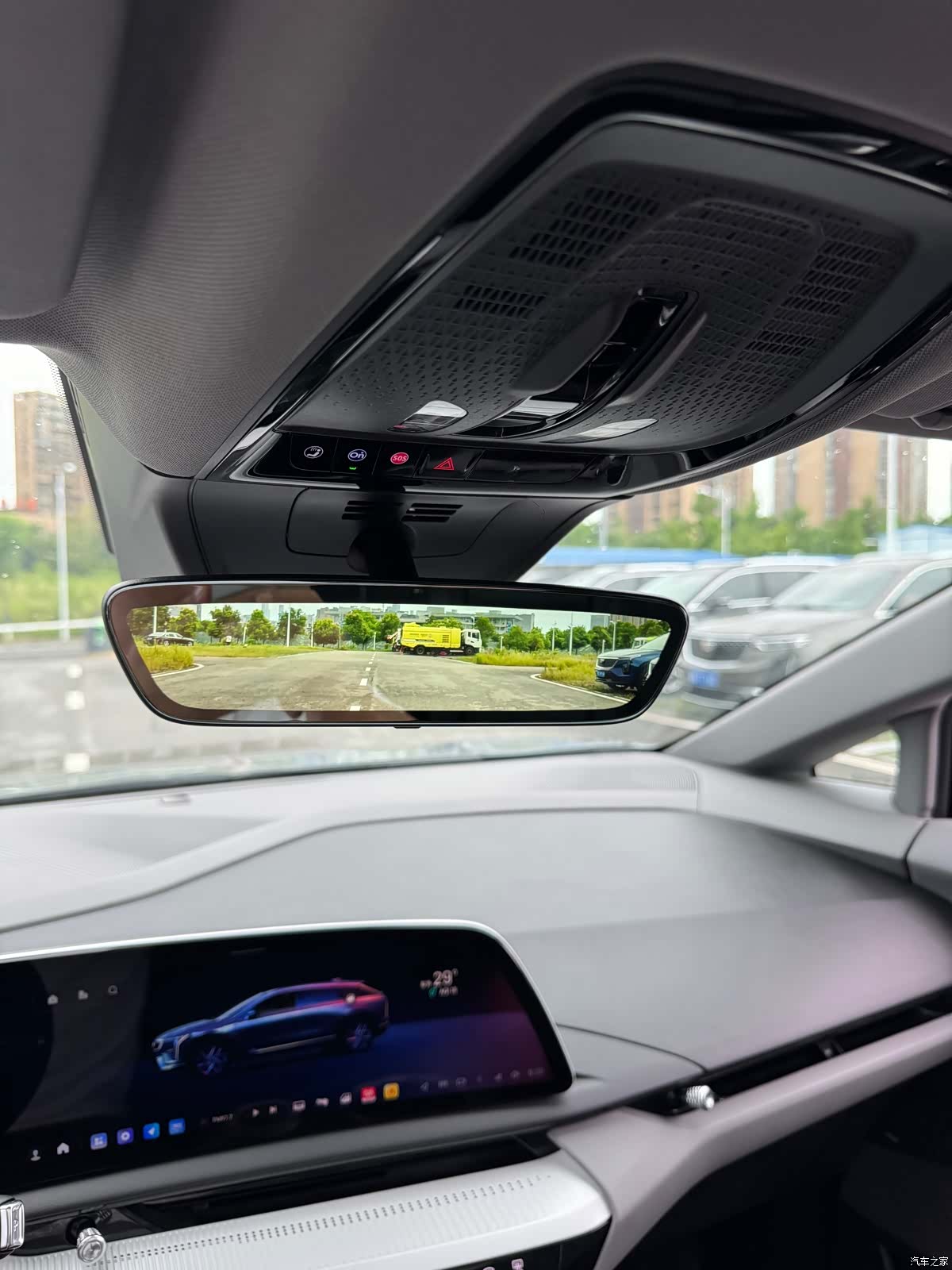 Cadillac IQ, 2024 12