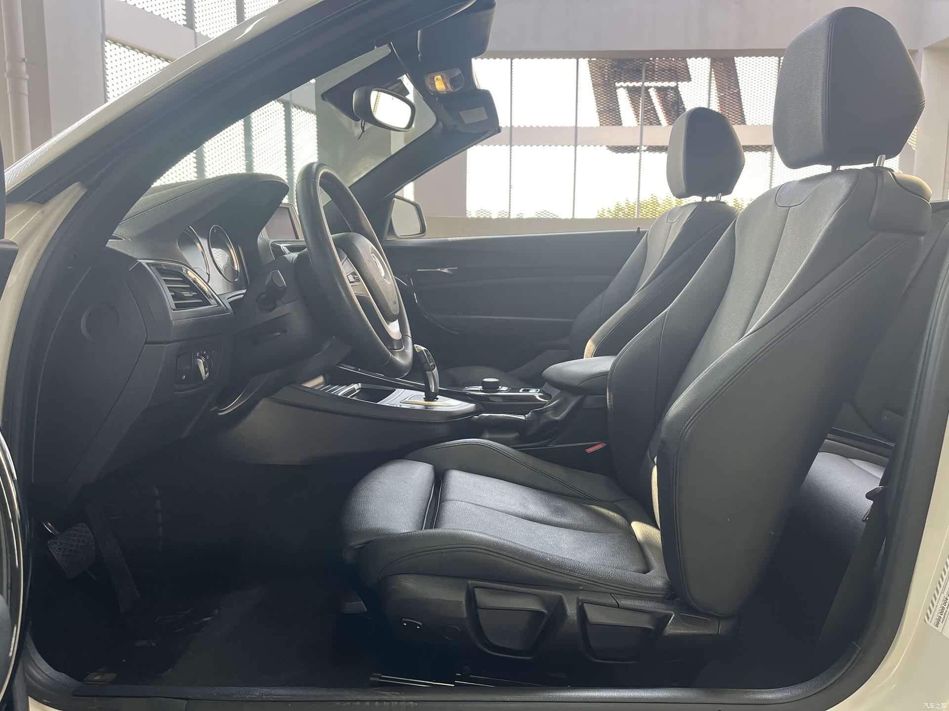 BMW 2 Series, 2018 8