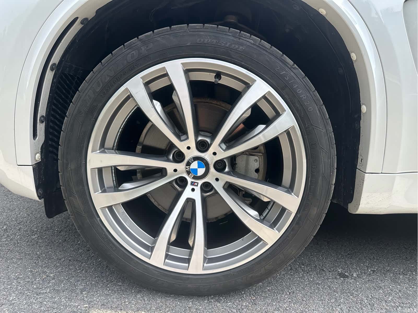 BMW X5, 2018 17