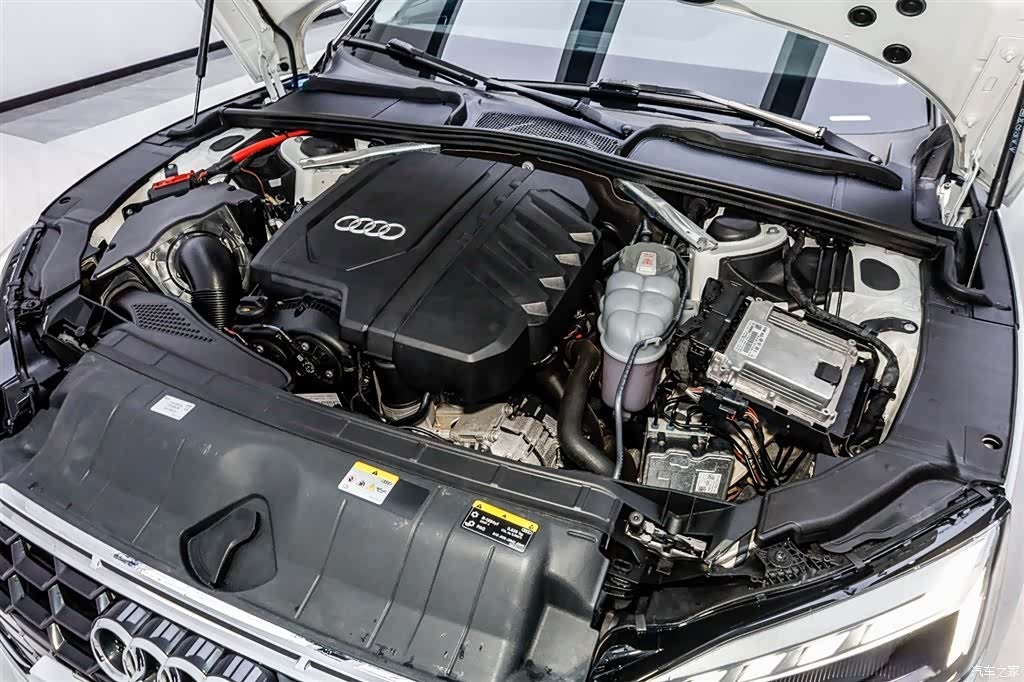 Audi A5, 2024 31