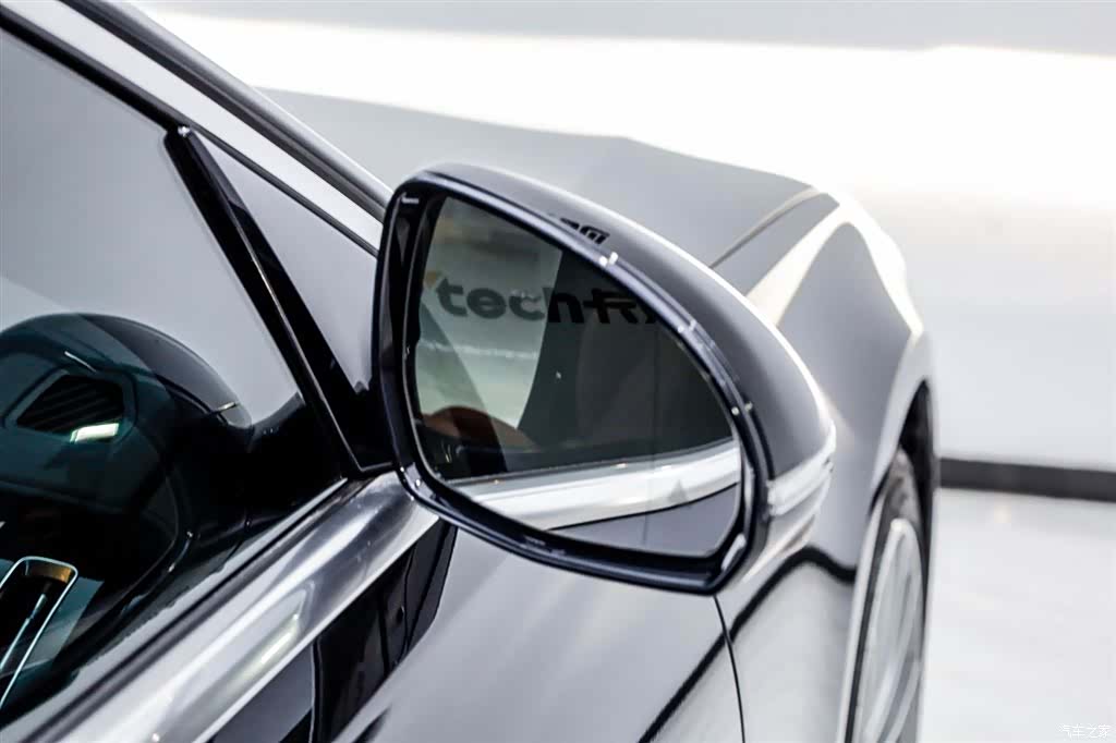 Mercedes-Benz S-Class, 2022 20