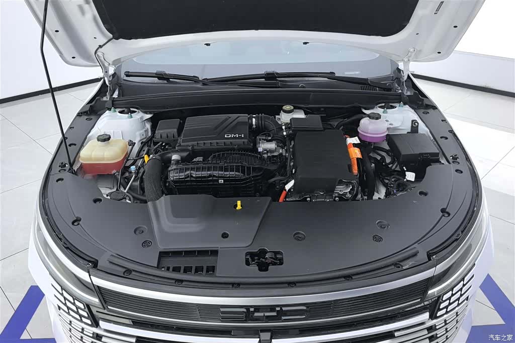 BYD Destroyer 05, 2024 10