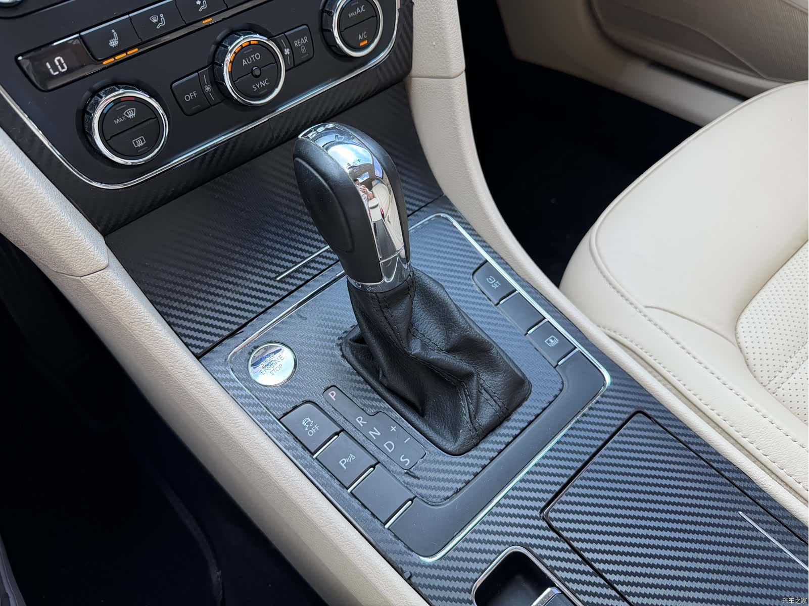 Volkswagen Passat, 2014 13