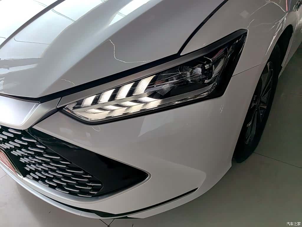 BYD Qin, 2023 24