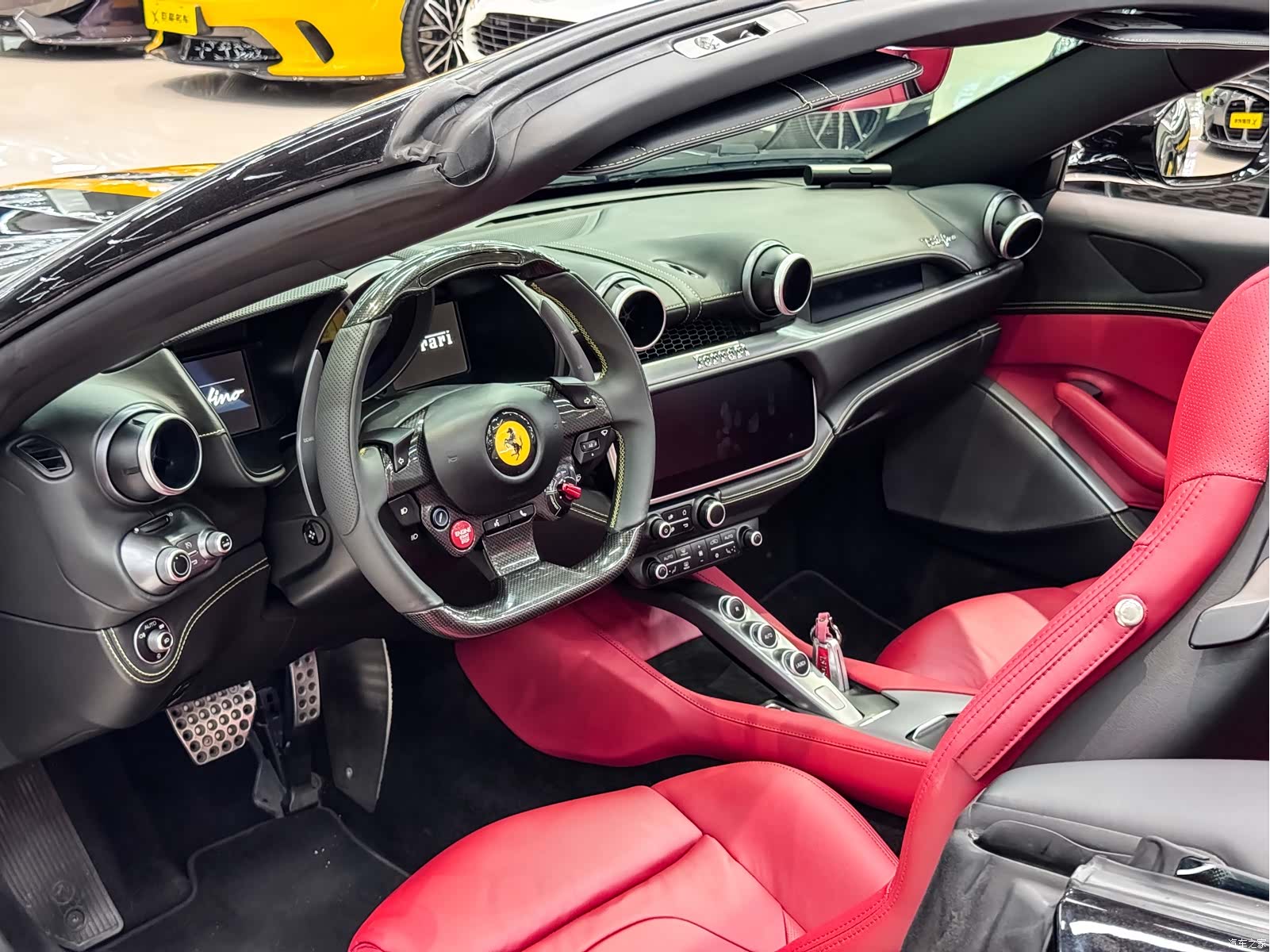 Ferrari Portofino, 2019 6