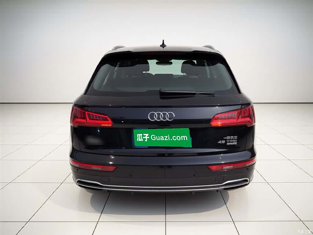 Audi Q5L, 2020 6