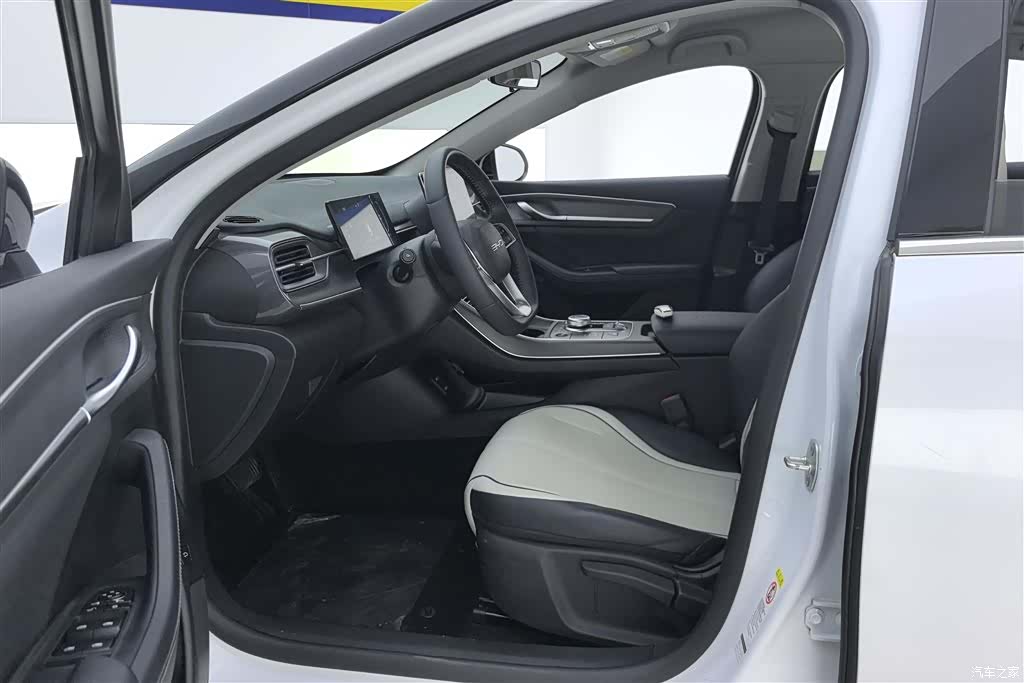 BYD Destroyer 05, 2024 9