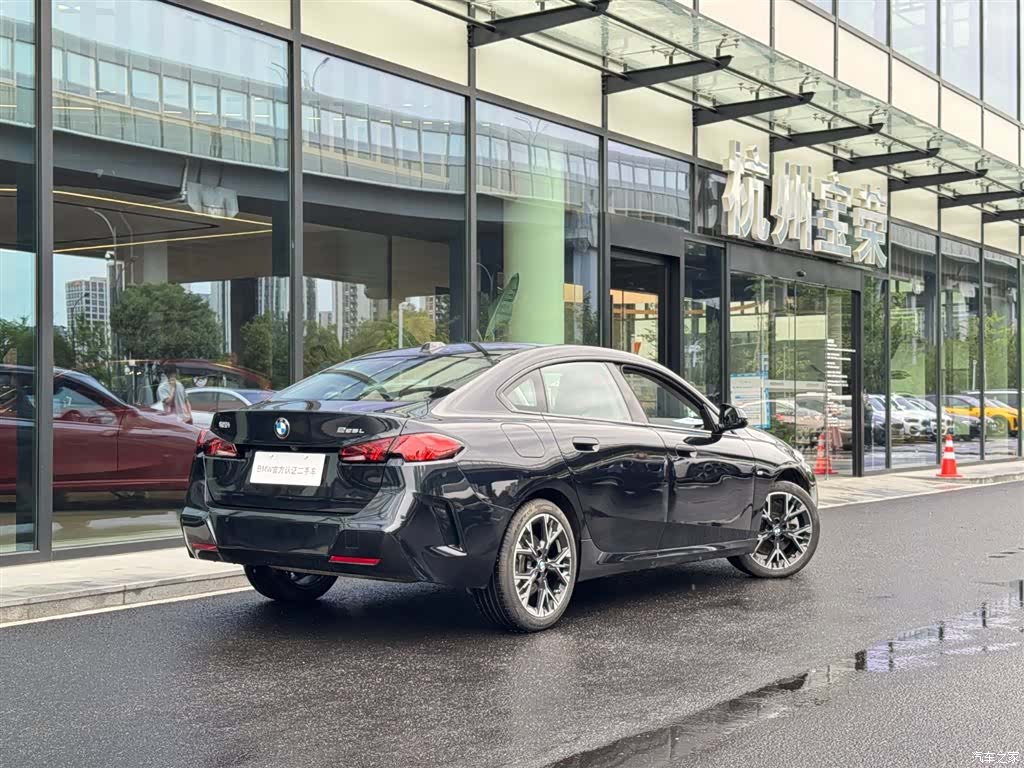 BMW 2 Series, 2025 2