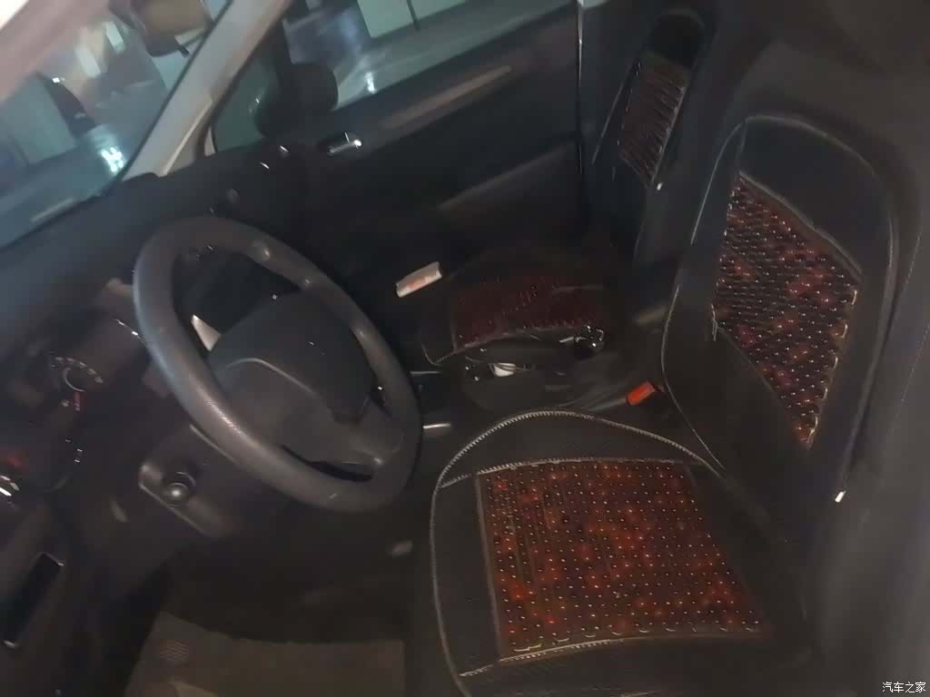 Citroen C4, 2017 8