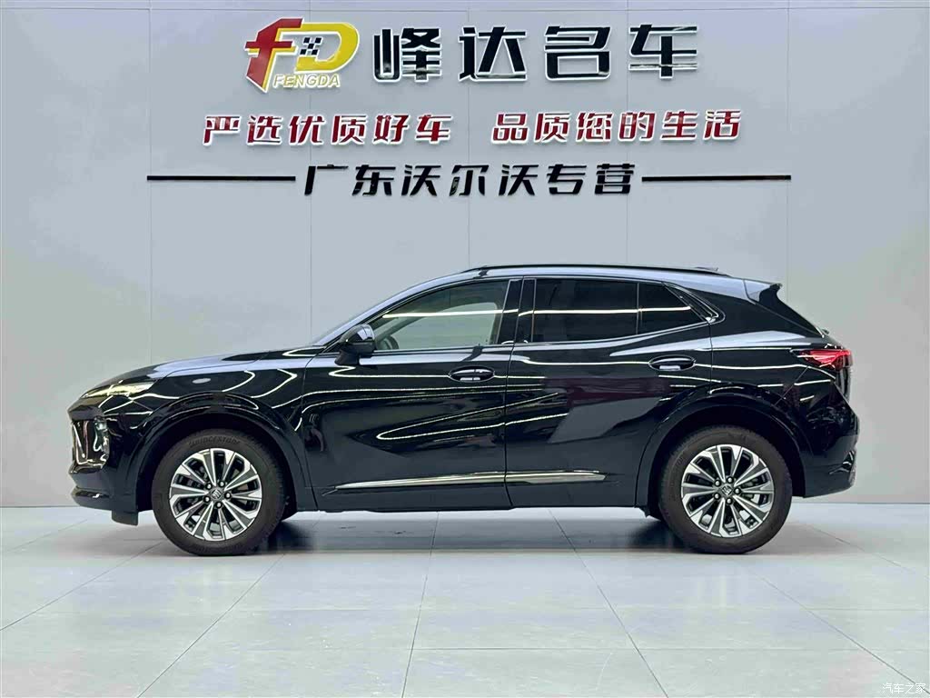 Buick Envision, 2025 4