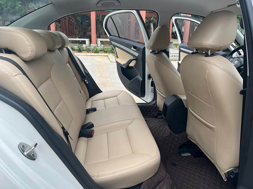 Volkswagen Lavida Volkswagen Lavida
