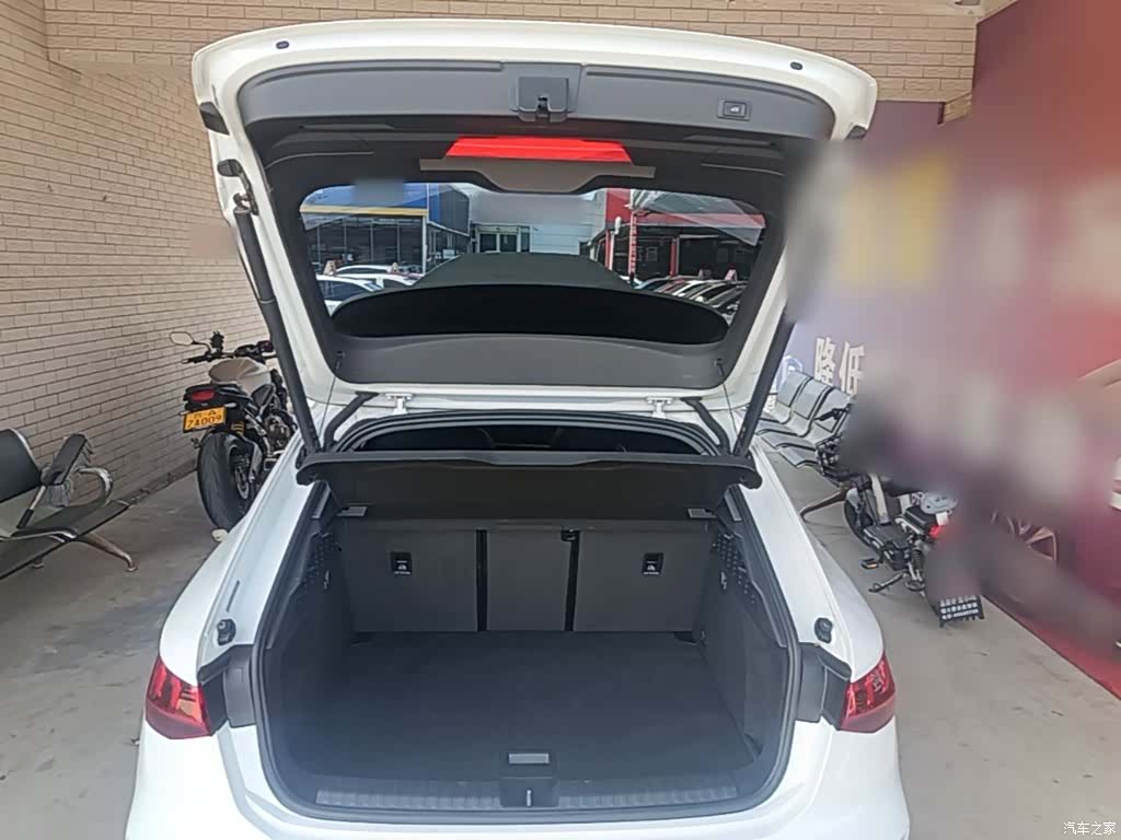 Audi A3, 2022 19