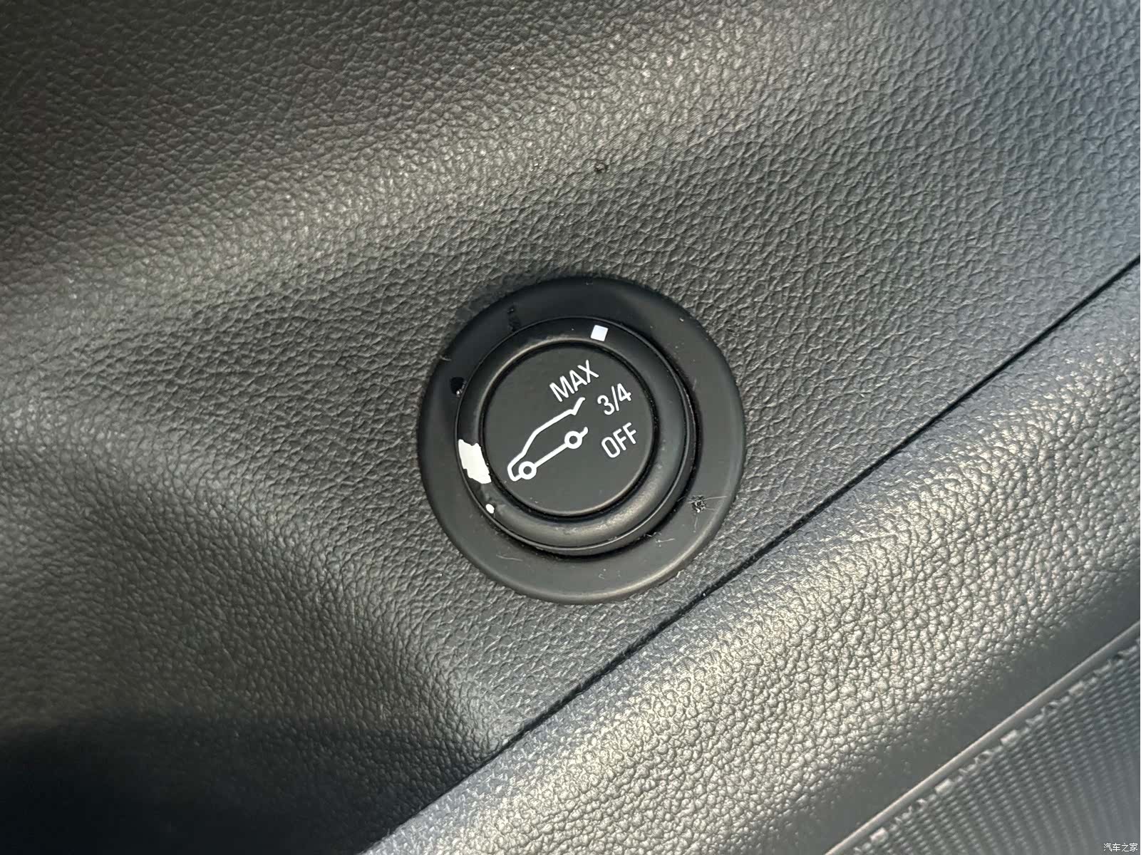 Buick Envision Plus, 2016 17