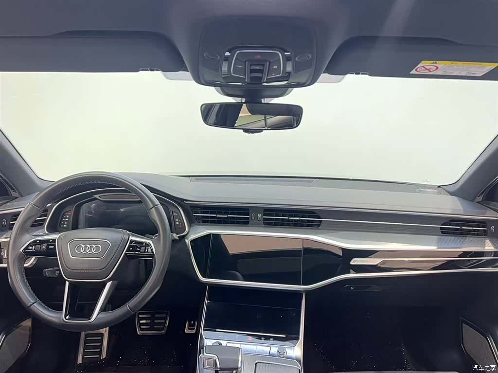 Audi A6L, 2023 7