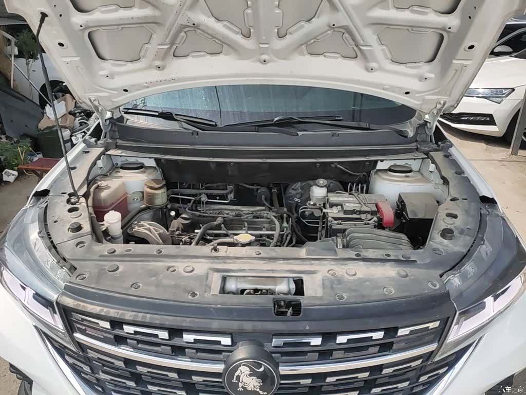 DongFeng T5, 2022 20