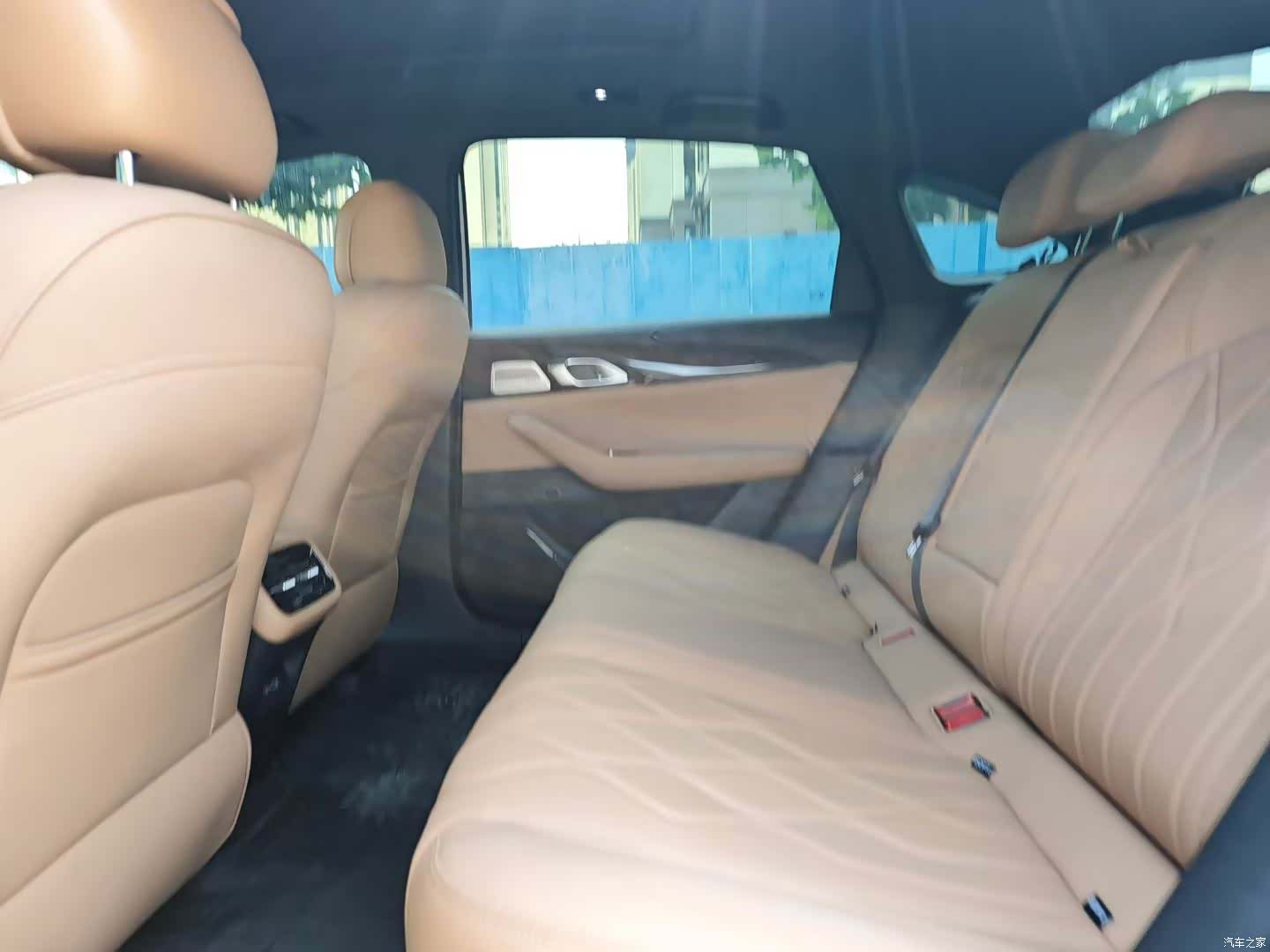 Geely A7, 2025 все фото