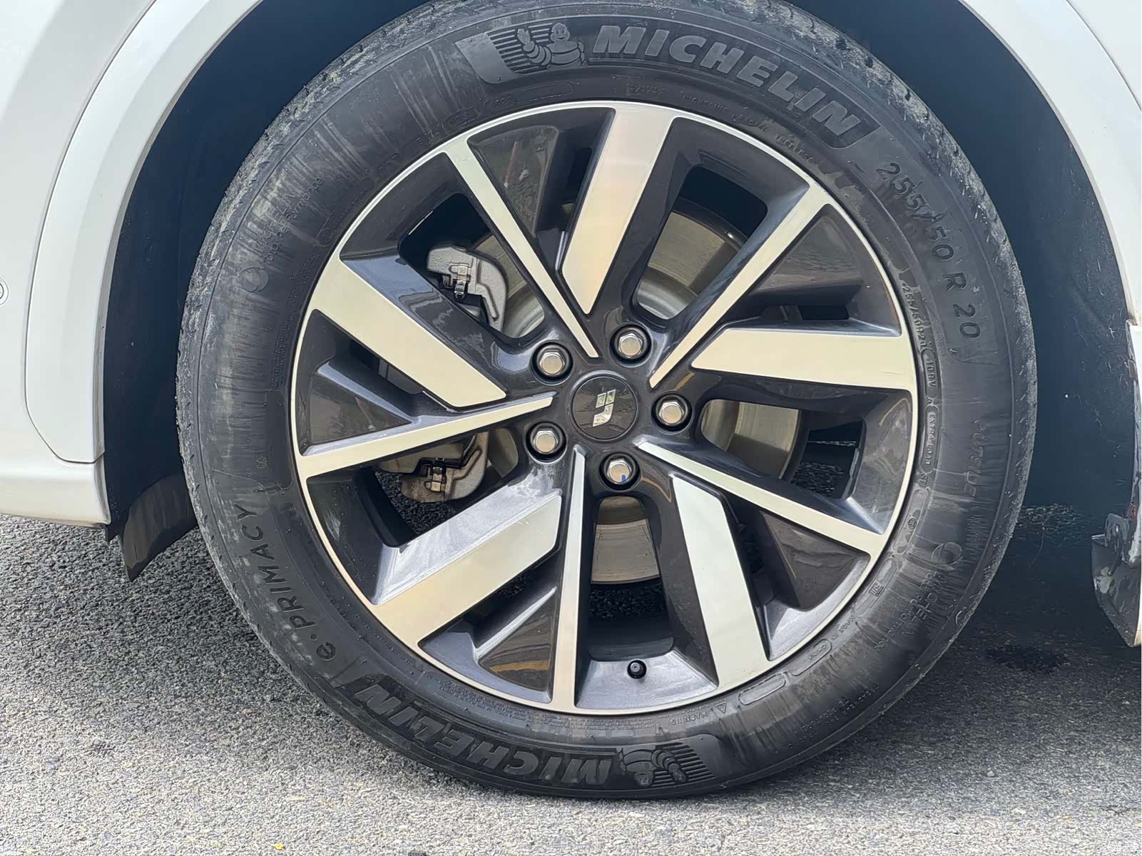 Li Auto L7, 2023 14