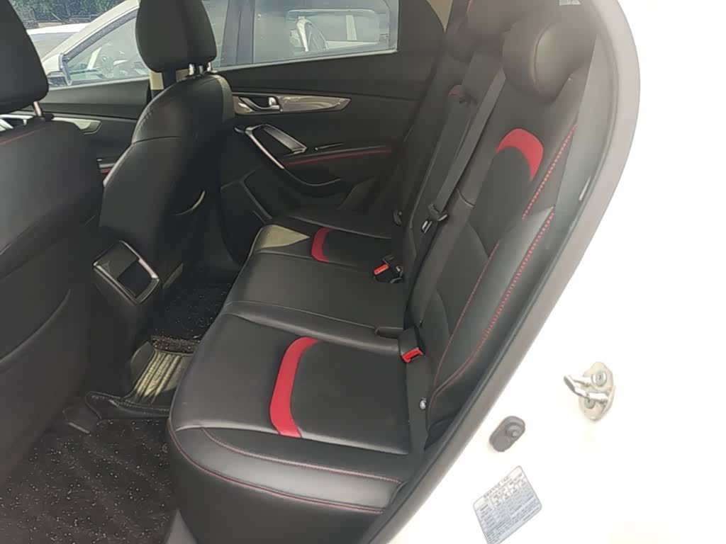Changan CS55, 2019 17