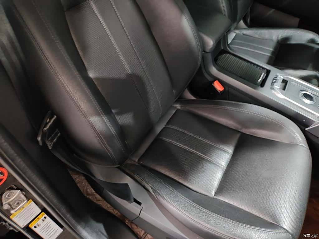 Land Rover Discovery, 2017 25