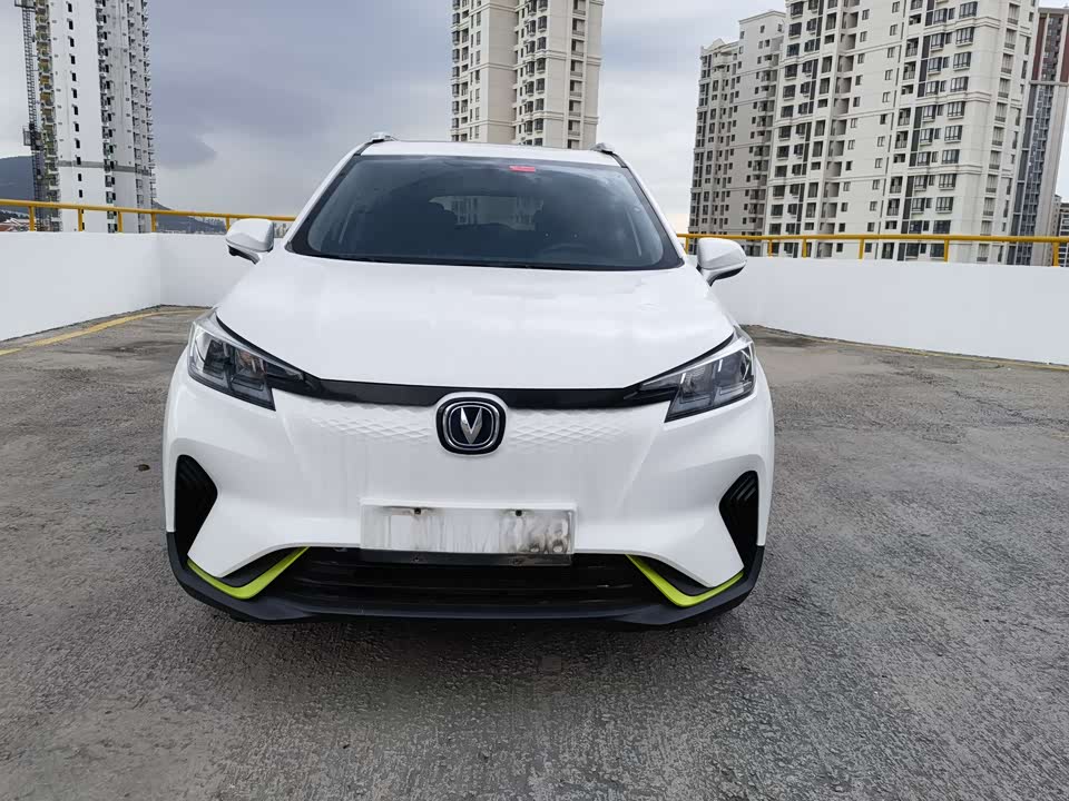 Changan New energy E-Pro