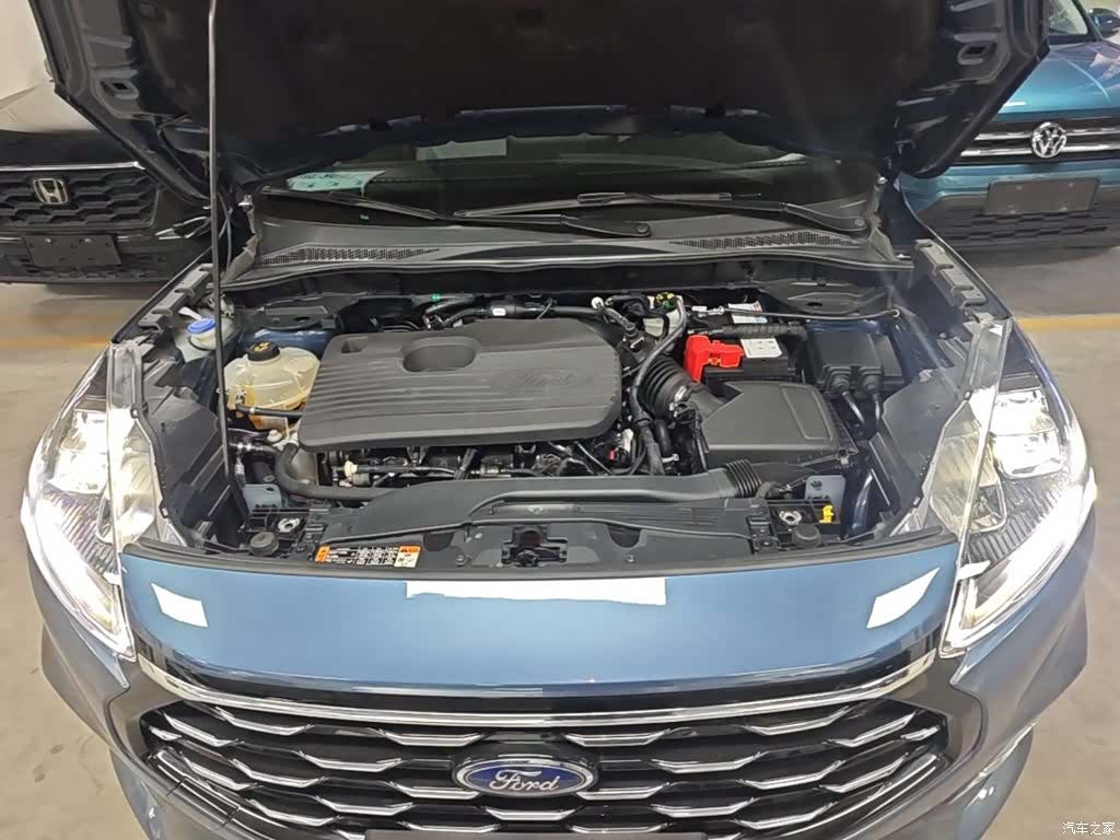 Ford Escape, 2023 20