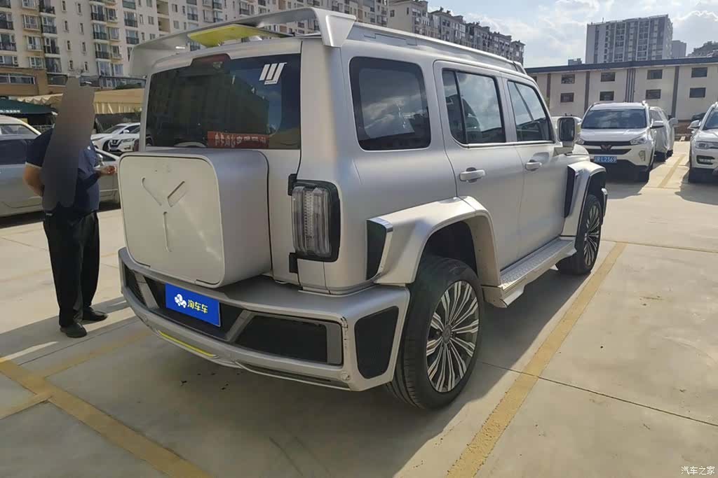 Tank 300, 2022 3