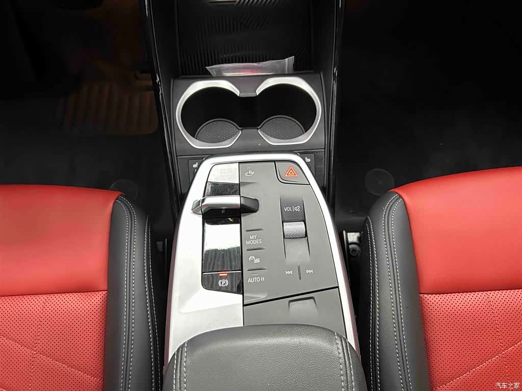 BMW X1, 2024 6