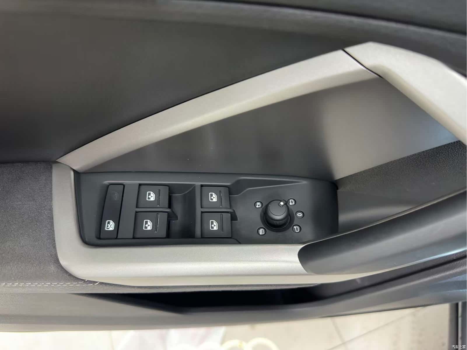Audi Q3, 2022 19