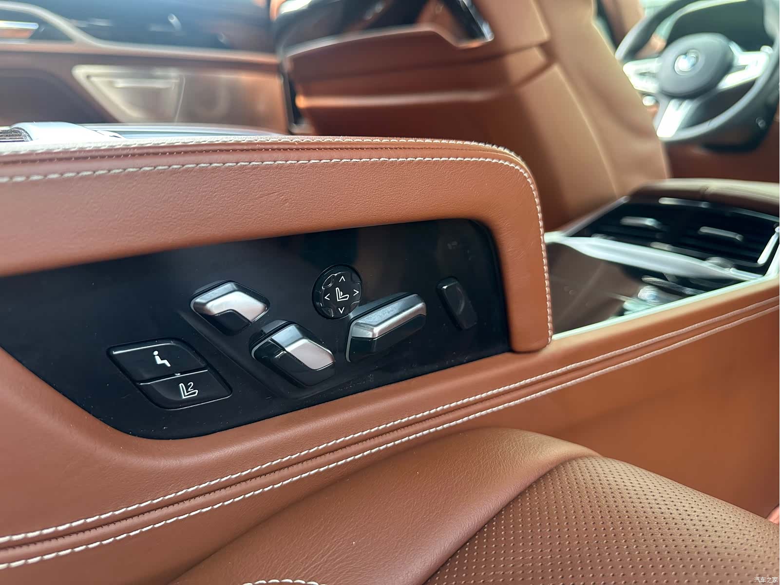 BMW 7 Series, 2019 20