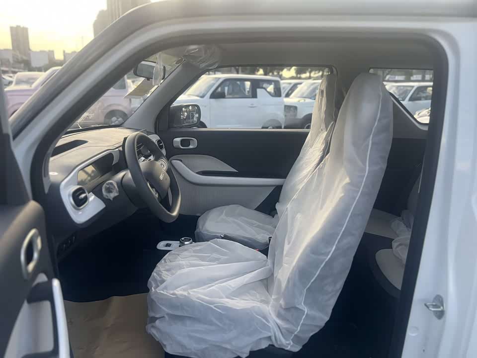 Geely Galaxy panda Geely Galaxy panda