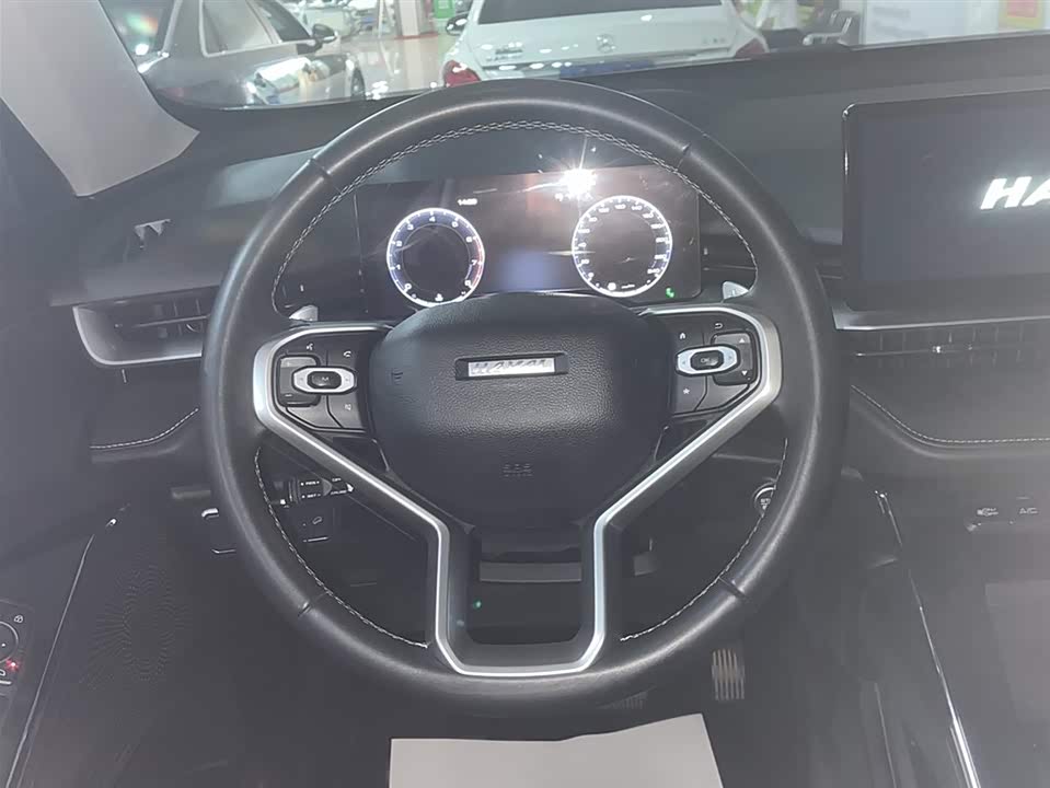 Haval H6 Haval H6