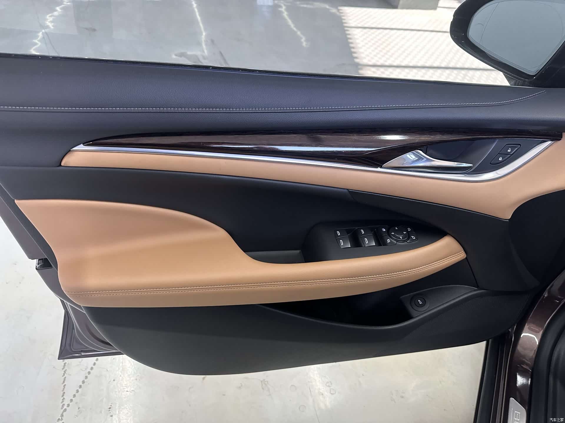Buick LaCrosse, 2017 11