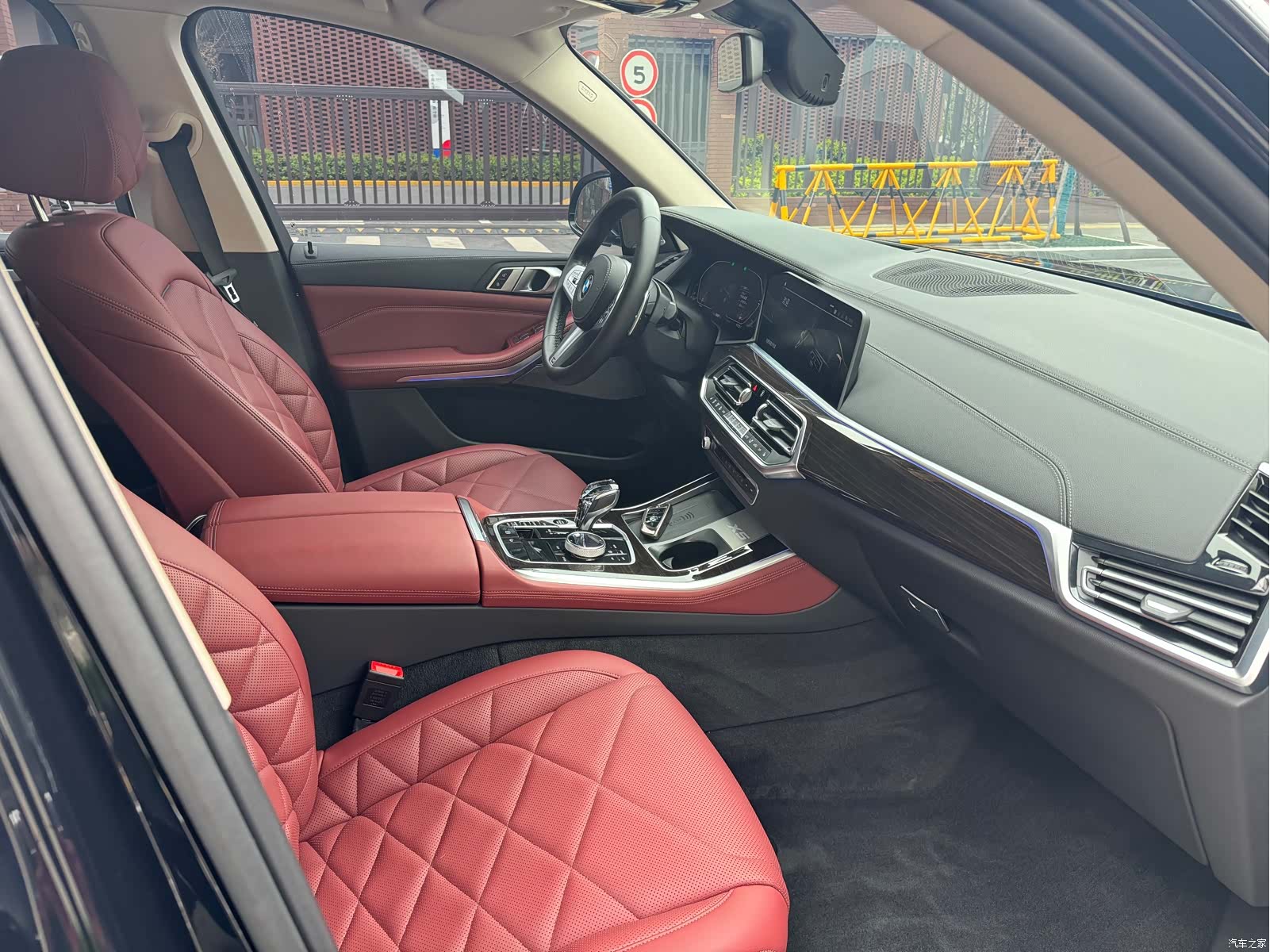 BMW X5, 2022 10