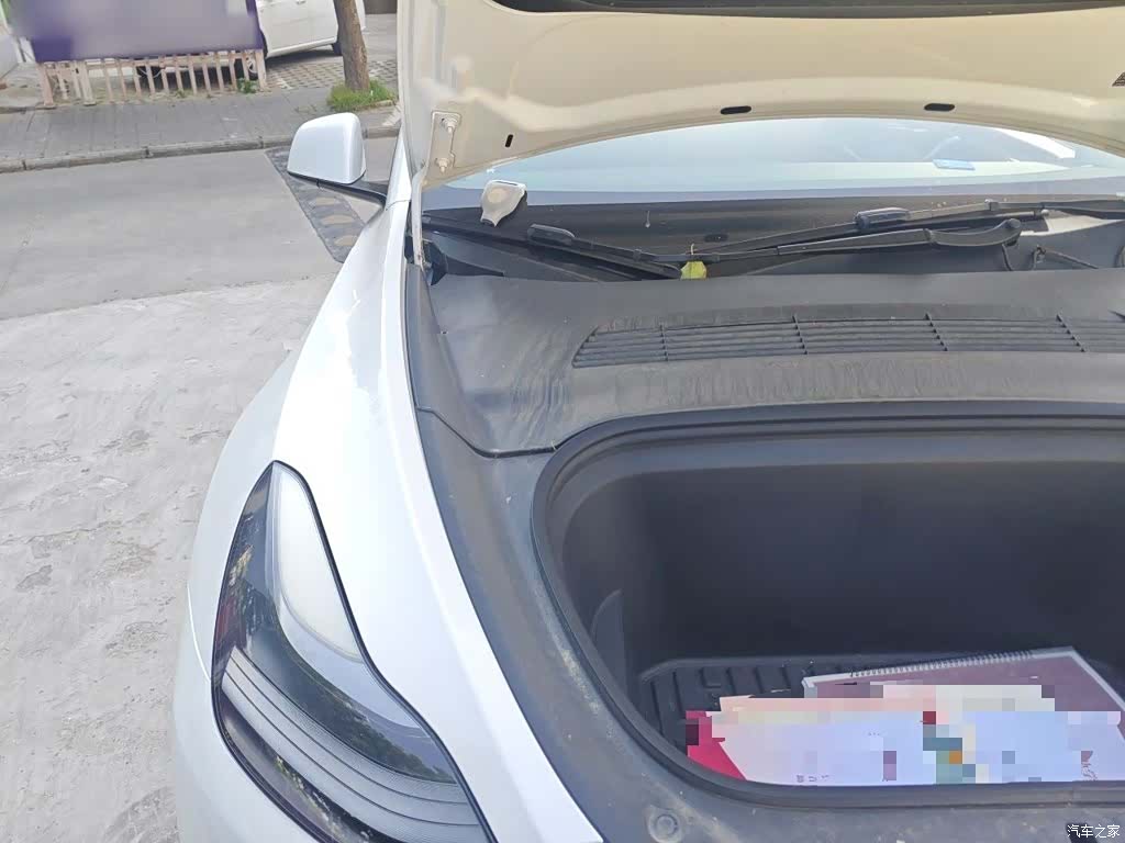 Tesla Model Y, 2021 21