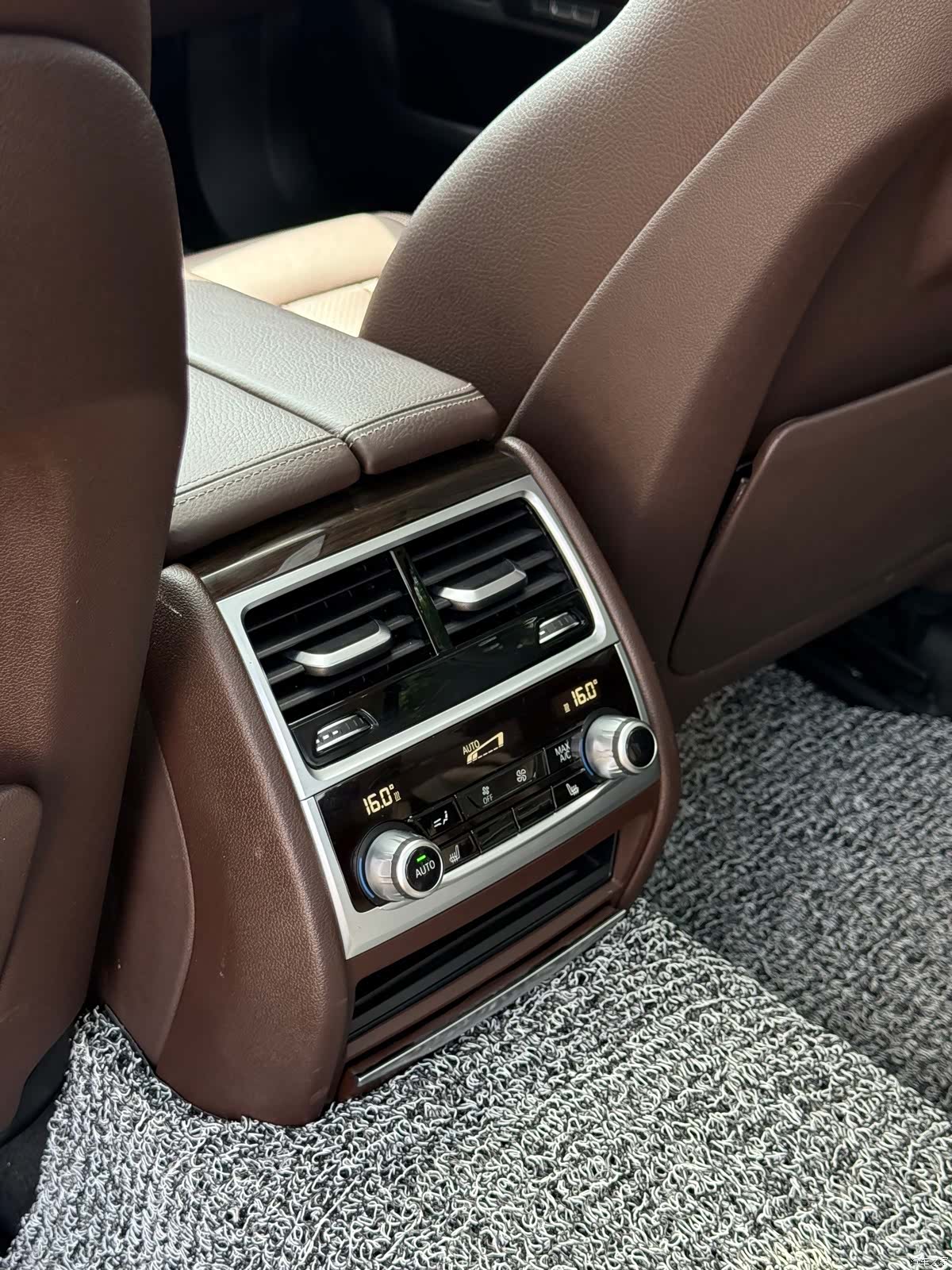 BMW 7 Series, 2017 17