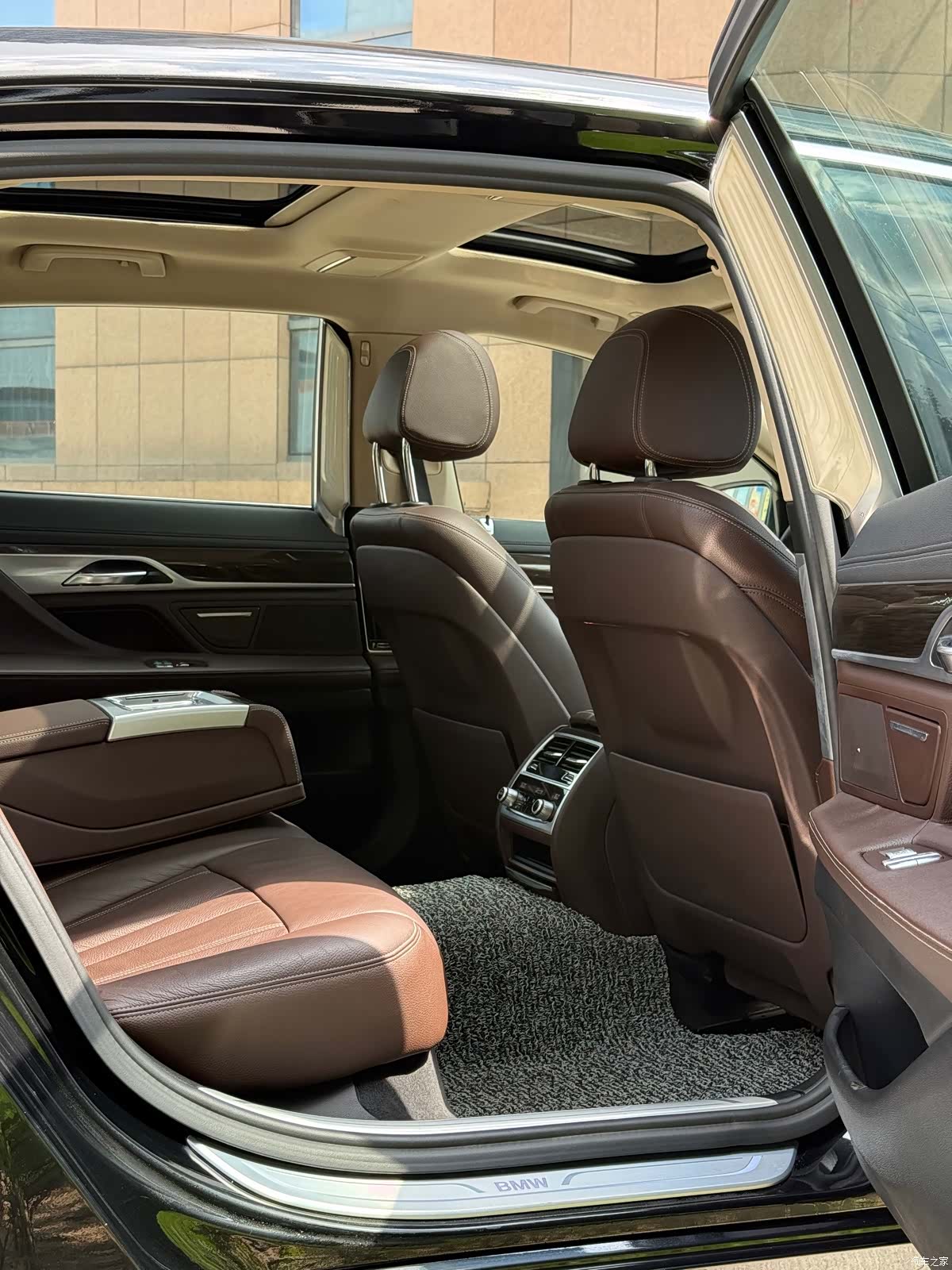 BMW 7 Series, 2017 27