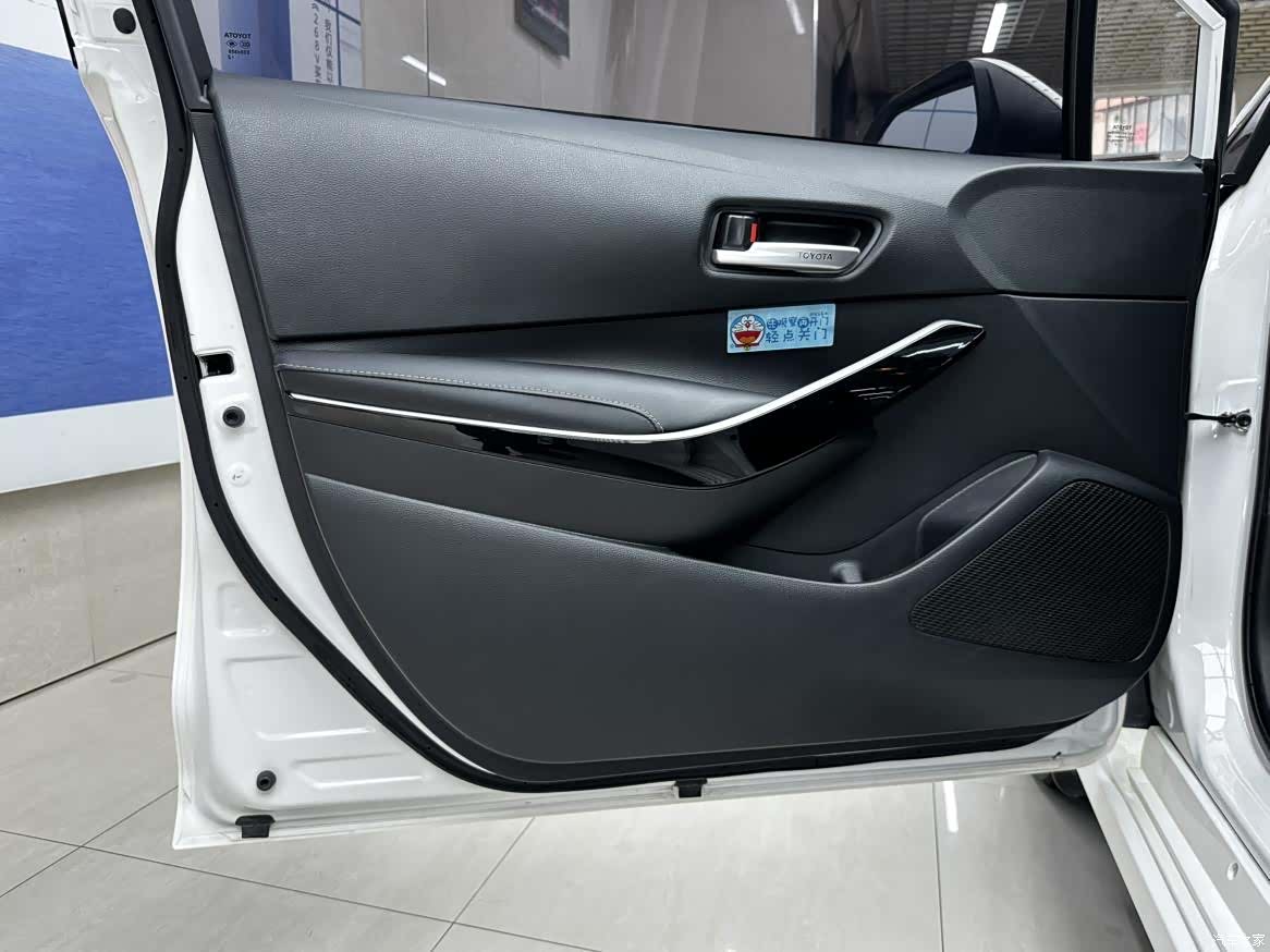 Toyota Corolla, 2022 24