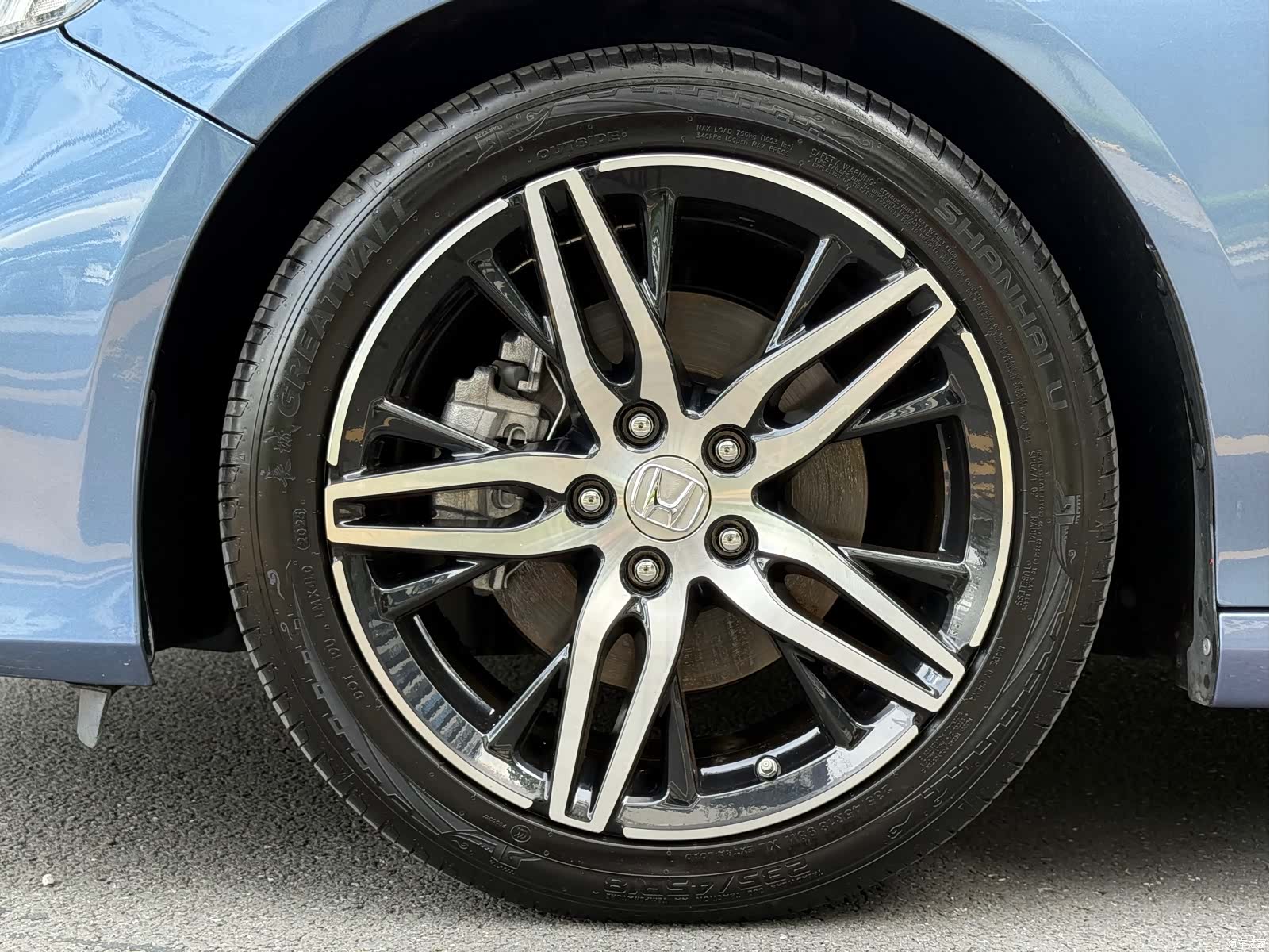 Honda Accord, 2022 9