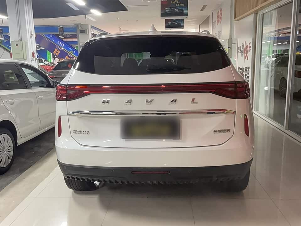 Haval H6 Haval H6