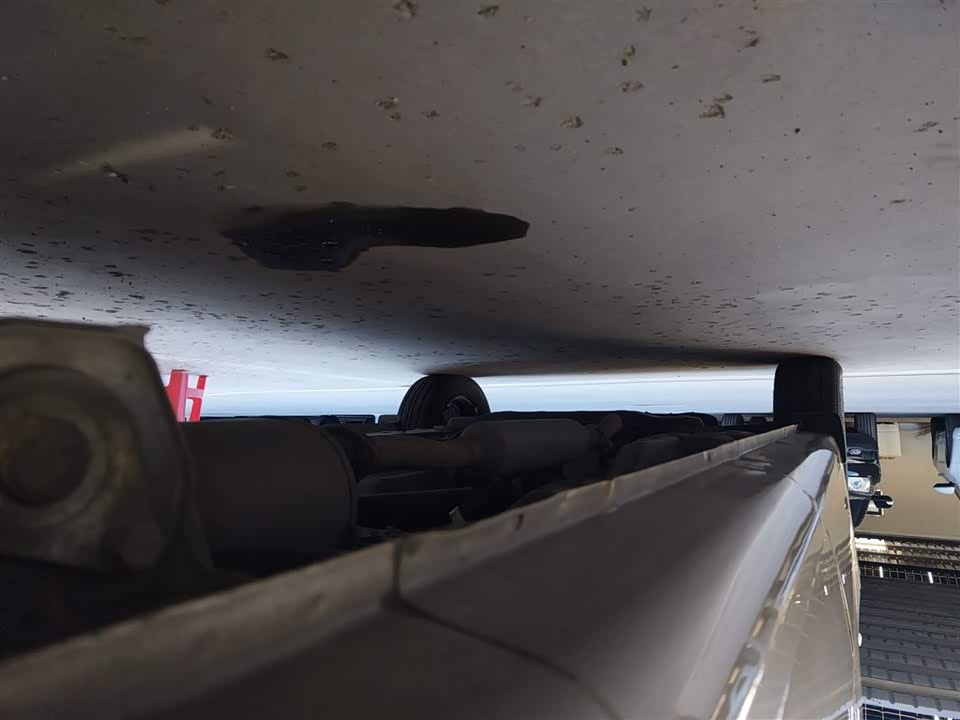 Wuling Wuling Hongguang V