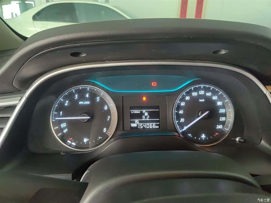 Buick 15N, 2017 12