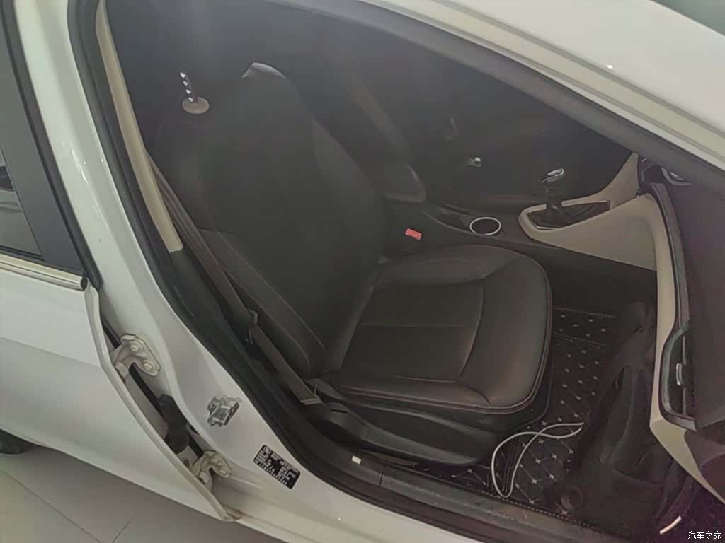Buick 15N, 2017 25
